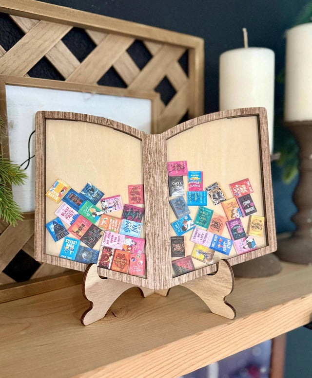 Puzzles & Bookish Extras | Black Cat Books & Oddities - Medina, Ohio