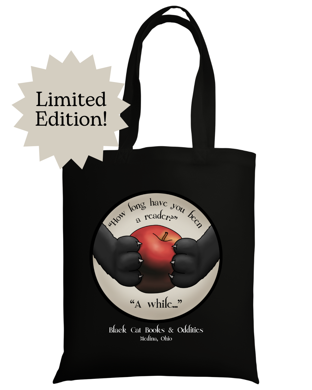 Twilight: 20th Anniversary | Black Cat Books & Oddities - Medina, Ohio