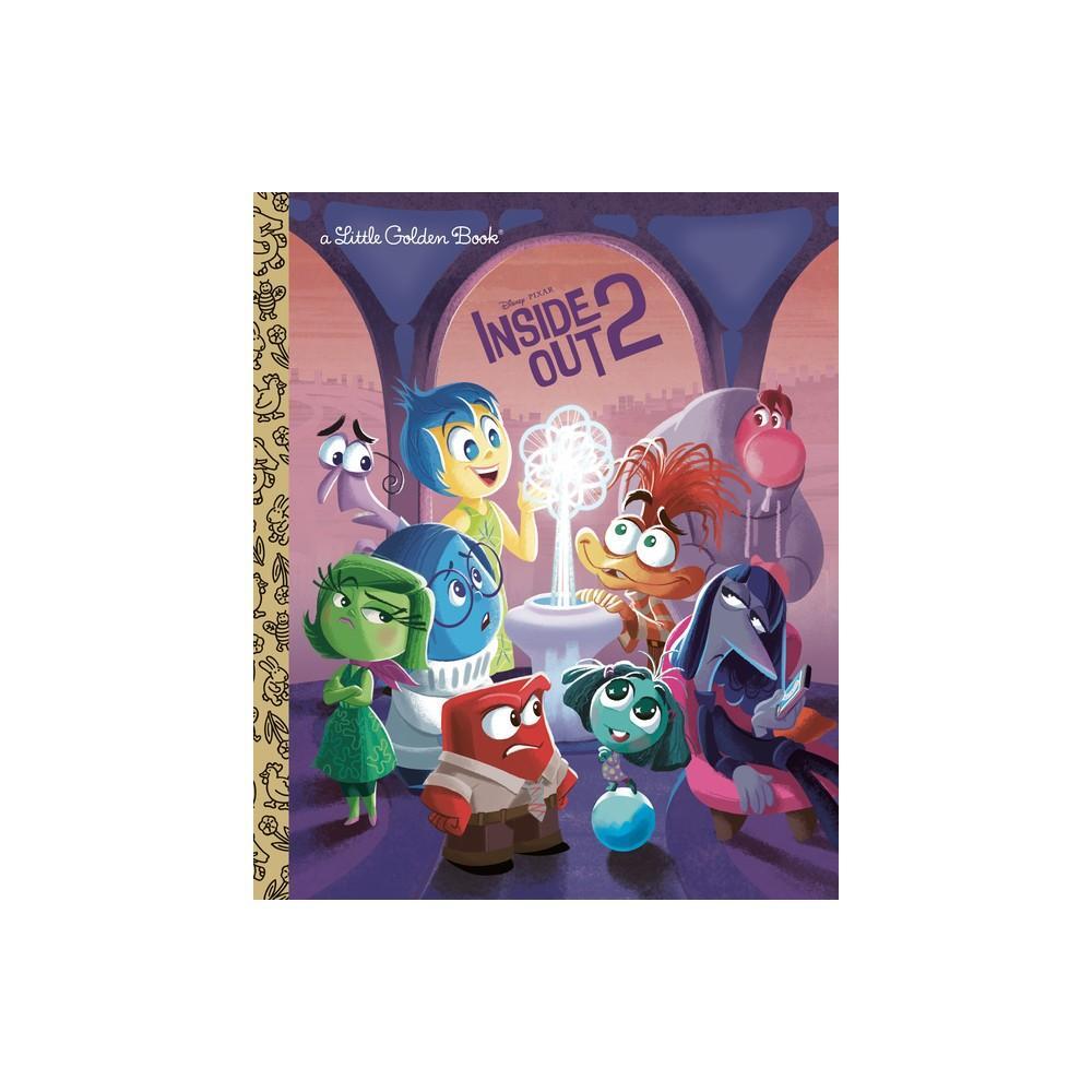 disney inside out 2 my busy books novelty book