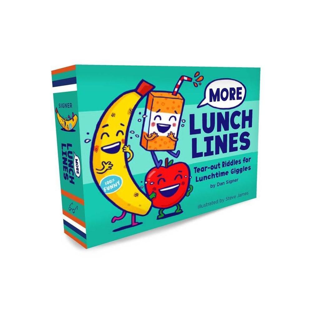 more-lunch-lines-tear-out-riddles-for-lunchtime-giggles-lunch-jokes