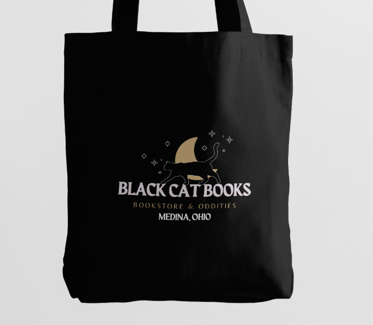 Black Cat Books & Oddities