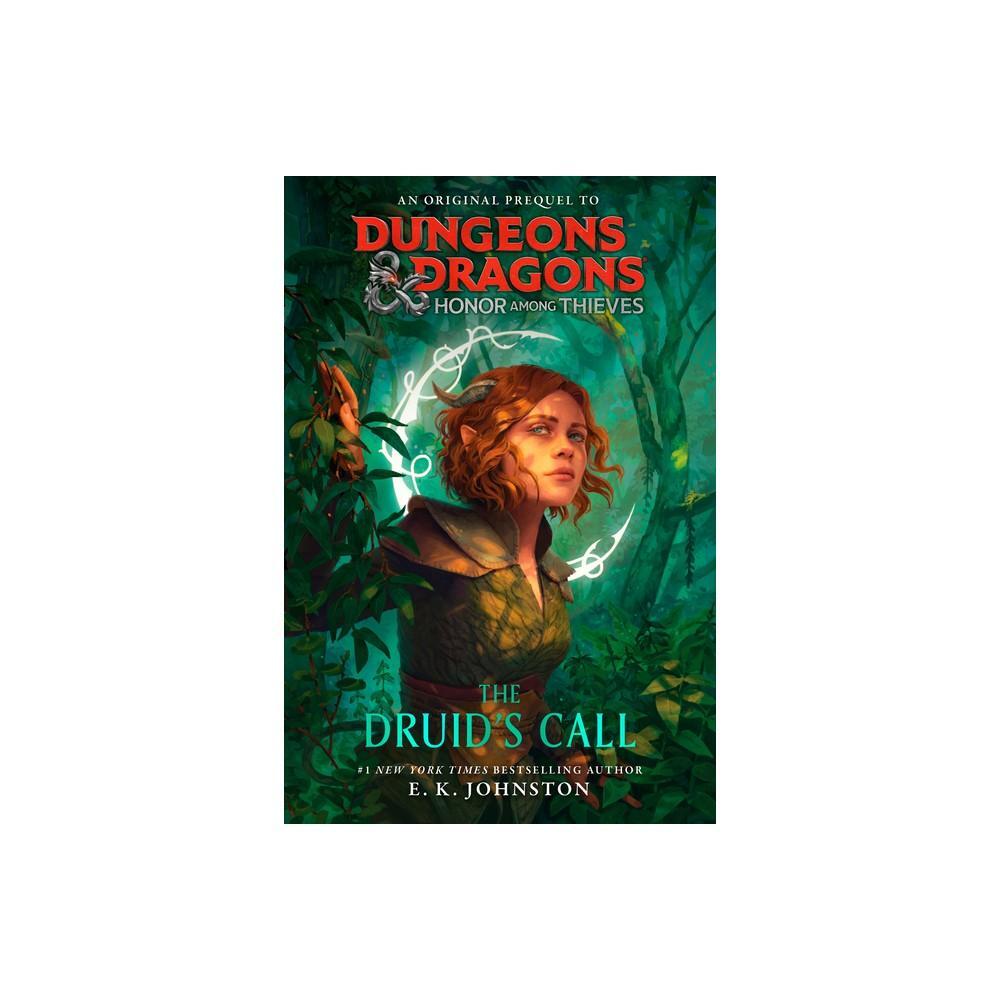 Dungeons & Dragons: Honor Among Thieves: The Druid's Call | Black Cat